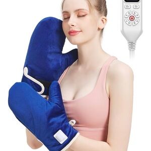 Heated Gloves for Arthritis